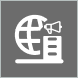 Social Media Marketing icon